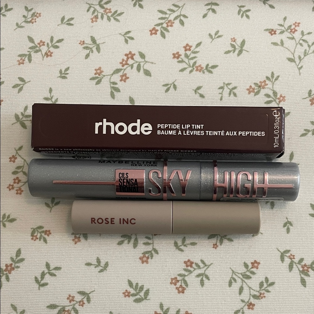 Makeup bundle